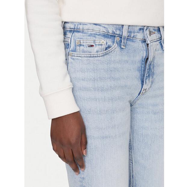 Джинсы Tommy Jeans Maddie