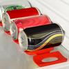 Bottle Rack Holder Storage Rack Red Silicone Fridge Can Beer Wine Mat Stacking Tidy Tool Kitchen Accessories Gadgets Organizer
