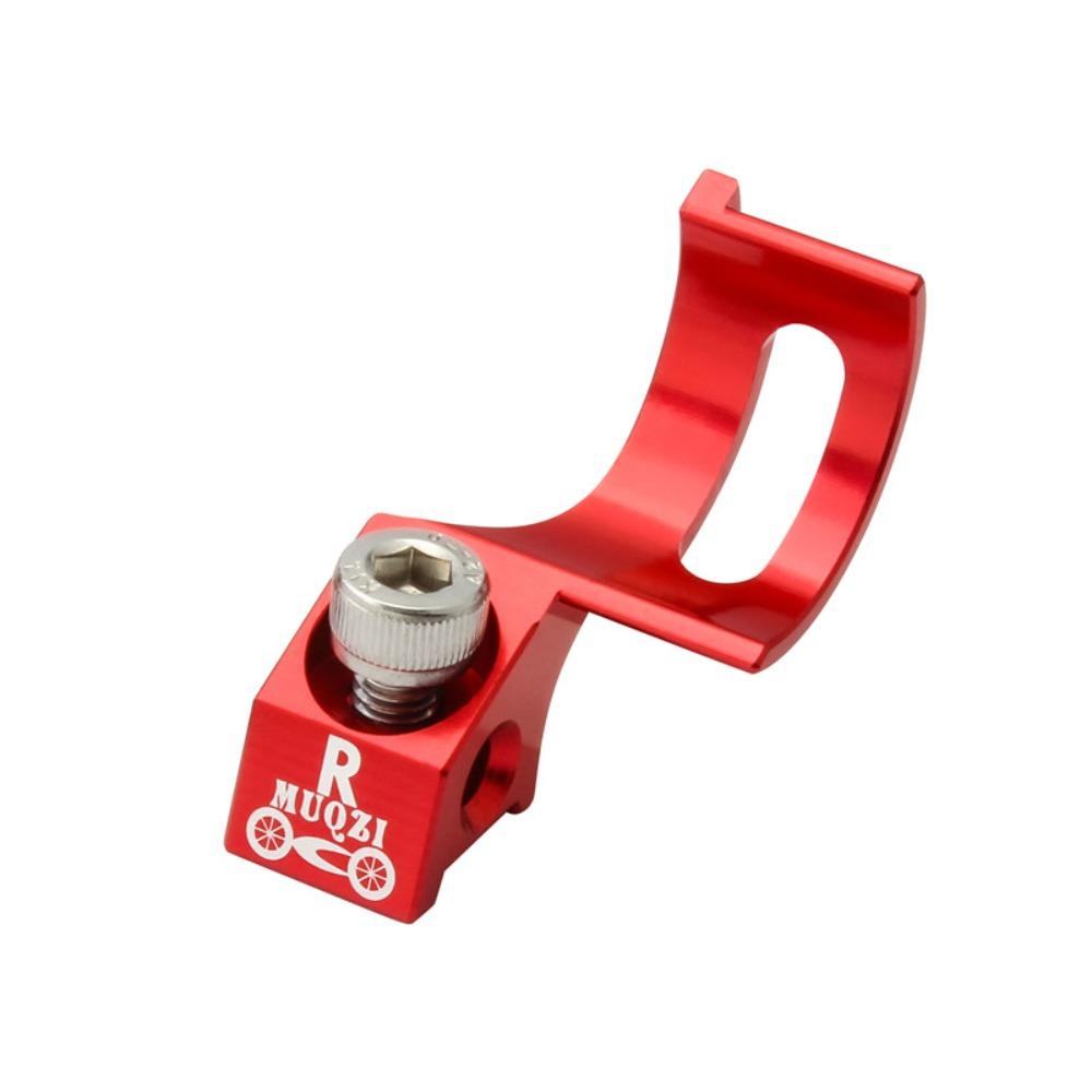 

Stable Brake Shift Mount Universal Bicycle Accessories Bike Brake Shifter Levers Brake Red Right