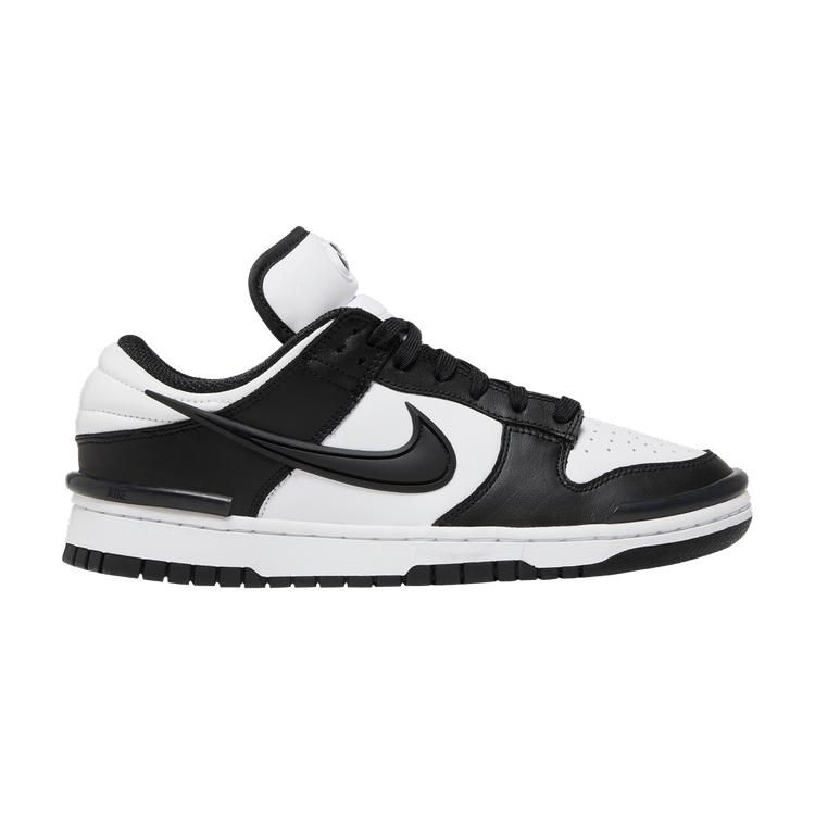 Nike Dunk Low Twist Panda (Женский) 36.5