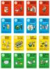 Disaster Prevention Card Game Shuffle Plus ([Variety])