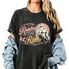 2026 Summer Hot Sale RIP Dolly Parton Memorial Washed T-shirts Men Women Hip Hop Punk Clothing Streetwear Oversized Tshirt