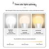 FSL A60 E27 LED Bulb