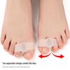 Silicone Bunion Corrector Toe Separator