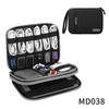 Travel Digital Storage Bag for Electronics and Accessories