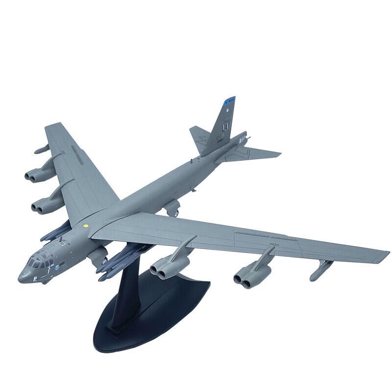 B-52H Strategic Bomber Model