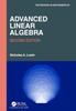The Advanced Linear Algebra Book