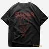 Slaughter To Prevail T-Shirt - Metal Musik Shirt - Demolisher - Alex Terrible - Slaughter To Prevail Merch - Unisex Rocker Kleidung
