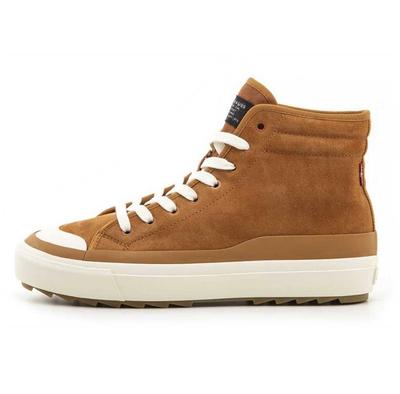 Levi's® Square Ripple Mid 2.0 Sneakers