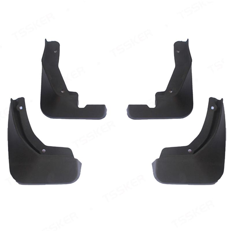 For Buick Excelle 2018-2025      2024 Fender Mudflaps Splash Guards Mudguards Mud Flaps Car Accessories