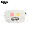 Bag Black Plush Toys Fugglers Wrinkled LORD LONG EARS MR BUTTONS Animels Stuffed Plushies Crossbody Bags Dolls