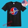 Studebaker Classic Car Men's Black White Size S-5XL