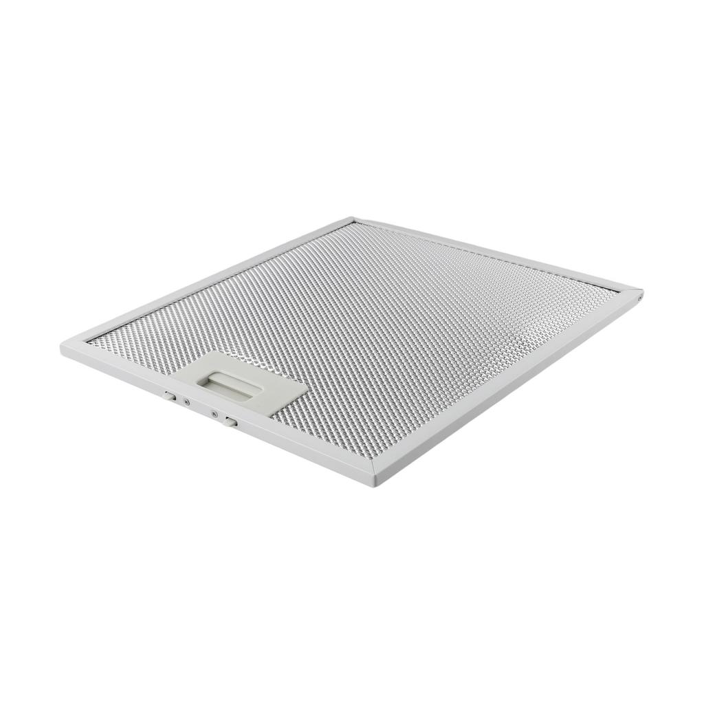 Extractor Vent Filter Cooker Hood Filters Metal Mesh Aluminized Grease Filtration Functionality Grease And Impurities
