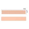 1Pcs Wave Draining Pad Silicone Drying Mat New Non-slip Dish Holder Table Mat Kitchen Placemat Foldable Heat Insulation Pad