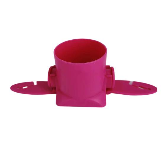 Kayak Drink Holder Heavy Duty Universal SUP Paddle Board Surfboard Canoe No-Spills Beverage Cup Holder Mount Kayak Accessories