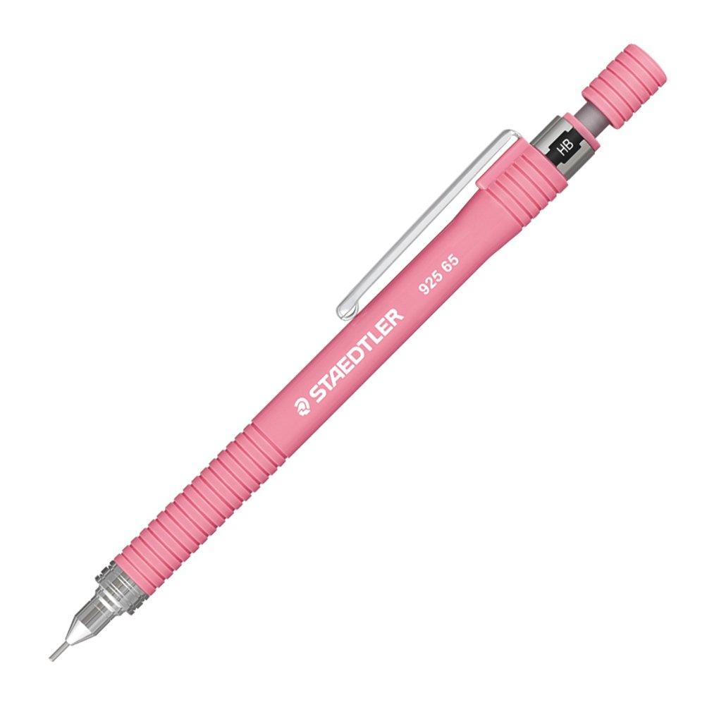 

Staedtler Color Collection Mechanical Pencil, 0.5mm, Margaret Pink, 925, 65-05M