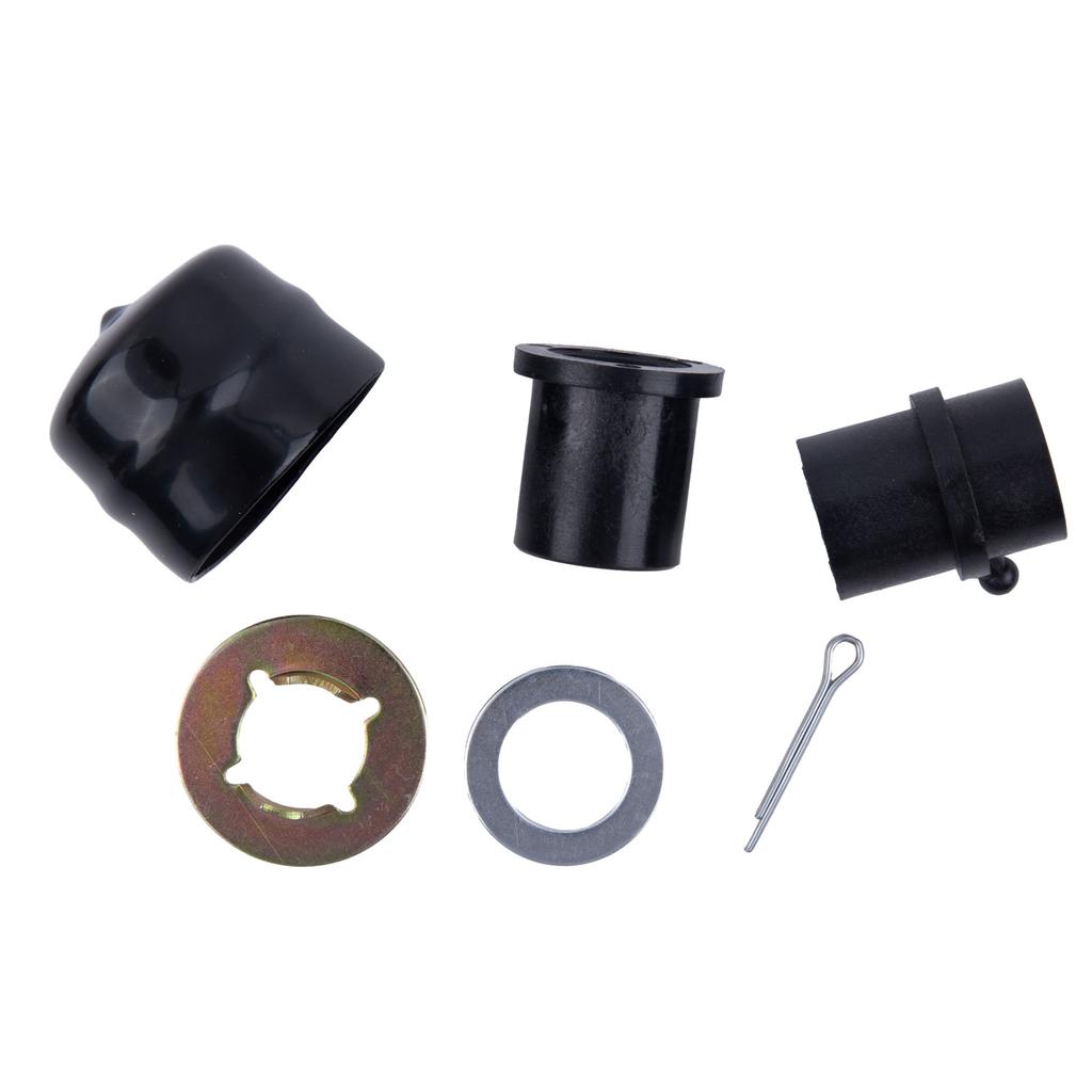 Improve the Durability of your Wheel with this Rebuild Set Compatible with 7410990B 7410516B 73604228 73108049A 7140162