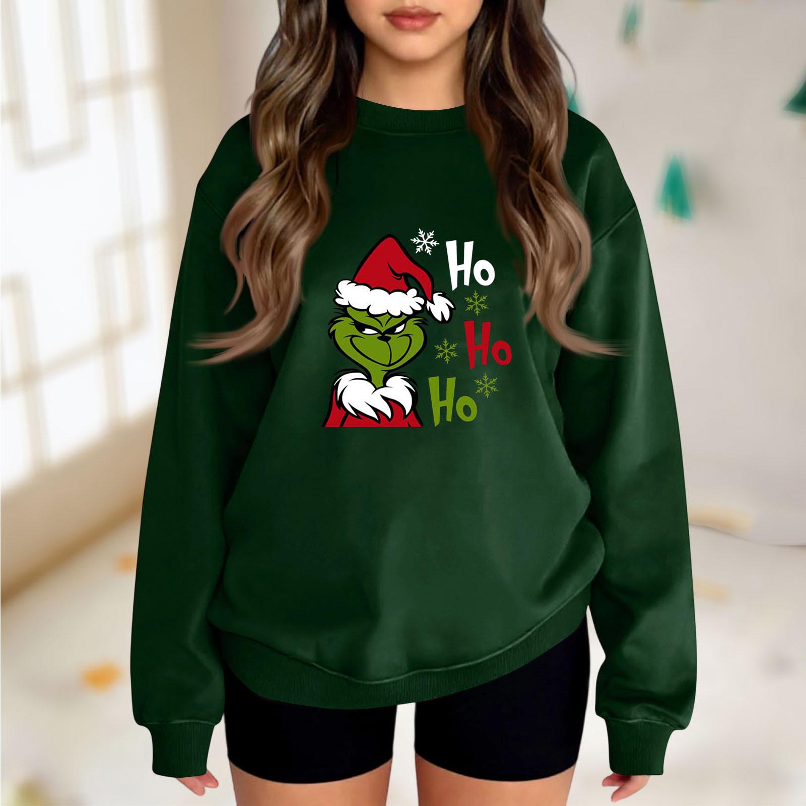 

Детская толстовка с капюшоном для мальчиков и девочек, модная толстовка с длинными рукавами и принтом 160