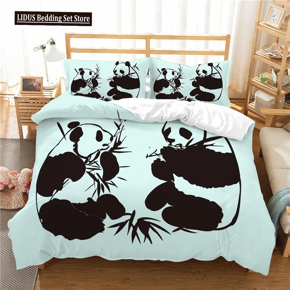 3D Sengetøy Sett Soverom Dynetrekk Sengetøy Sigle Twin Høy Kvalitet Tegneserie Barn Jente Hjem Sengetepper Dynetrekk