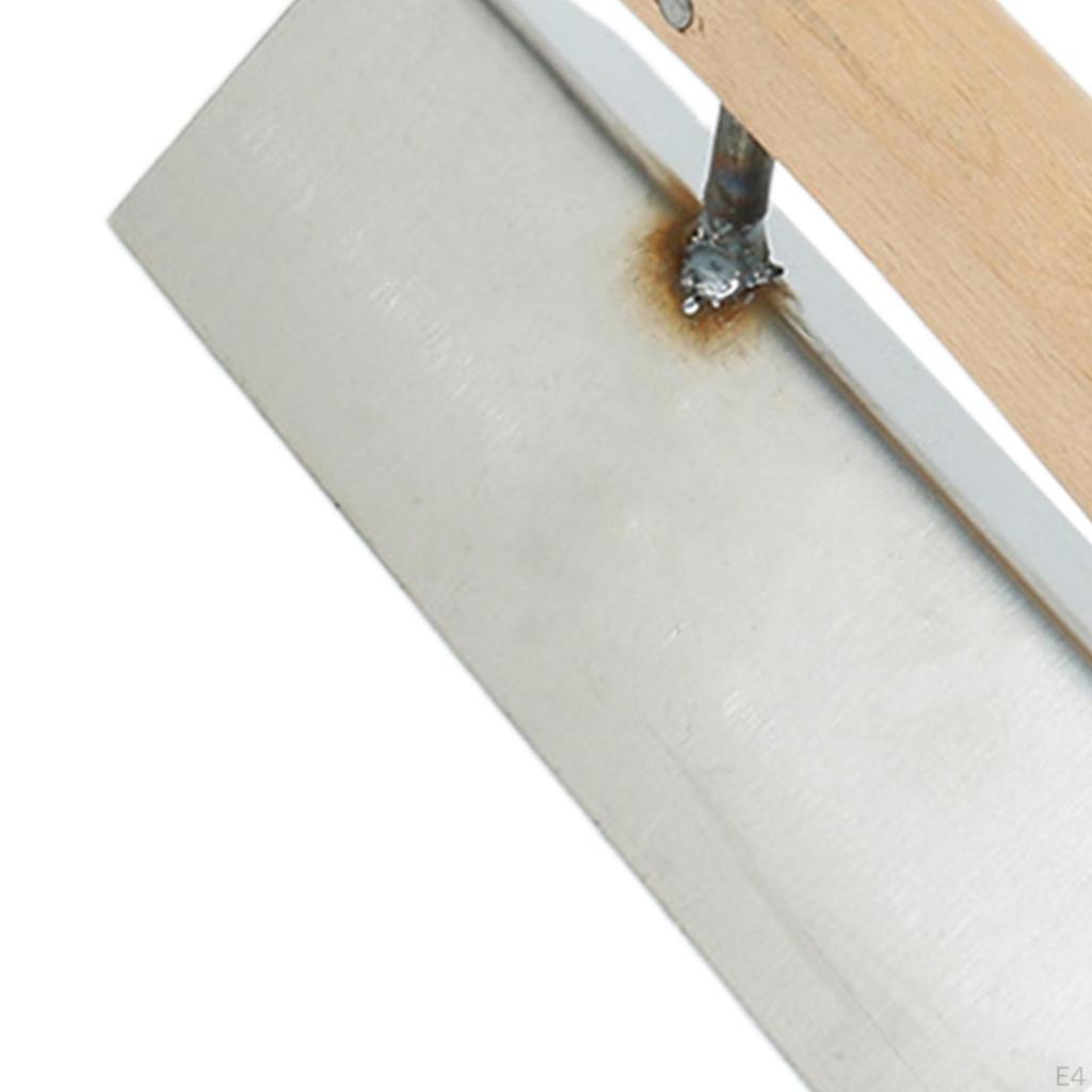 Wall Corner Trowel for Home Renovation