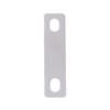 1 Pieza de Placas de Níquel Cobre para Busbars de Batería Lifepo4 Para Conector de Batería de Fosfato de Hierro y Litio de 3.2V 260Ah 280Ah 300Ah 310Ah 320Ah