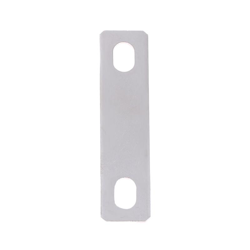 1 Pieza de Placas de Níquel Cobre para Busbars de Batería Lifepo4 Para Conector de Batería de Fosfato de Hierro y Litio de 3.2V 260Ah 280Ah 300Ah 310Ah 320Ah