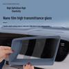 2024 Buick GL8 PHEV Head-Up Display Protector Interior Upgrade