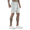 Summer Men's Casual Running Shorts - Multi-Pocket, Double Layer, Plus Size Fitness
