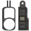 PC Case FOR DJI Osmo Nano Action Camera Protective Shell Sports Camera Protective Cover with Expansion Mount Bracket