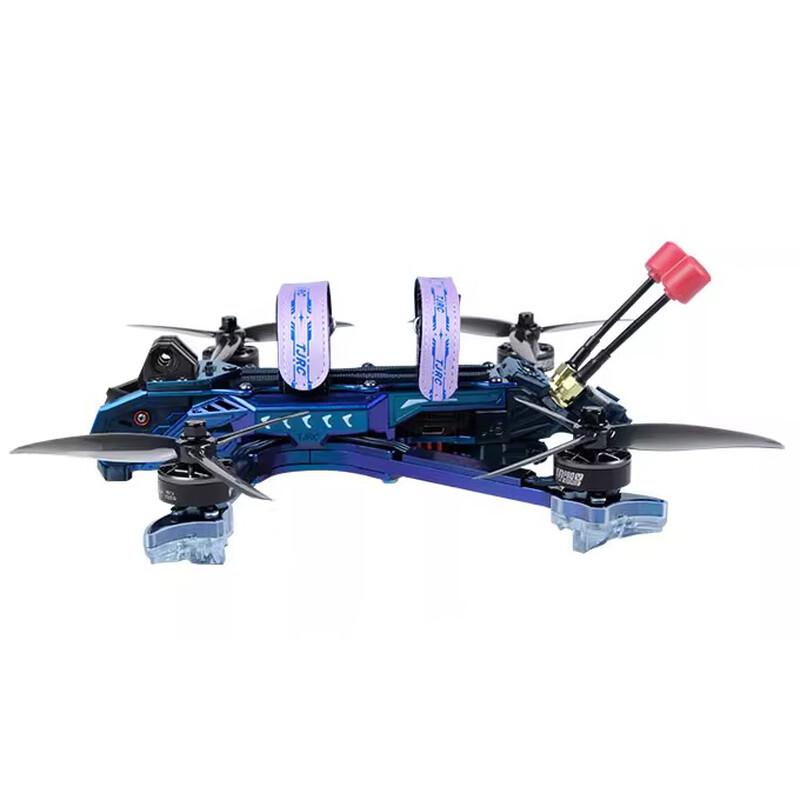 TJRC J5 V2 6S 5-inch Freestyle FPV Drone RTF (CN version)