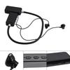 Bluetooth Headphones 5.3 Smart Digital Display Ultra-Long Standby SD Earphone