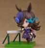 Good Smile Company Nendoroid Uma Musume Pretty Derby Rice Shower Plastic Painted Movable Figure Non-scale