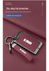 Chery iCAR 03T Card Key Shell 2024 V23 Premium NFC Protective Shell
