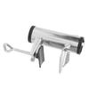 38mm Inner Diameter Umbrella Stand Holder Thickening Deck Umbrella Clamp  For Patio