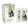 Authentic Card.fun Drooping Ear Butler Official Licensed Collectible Cards Lu Shangjin Yan Yi Manhwa Peripheral Gift Toys