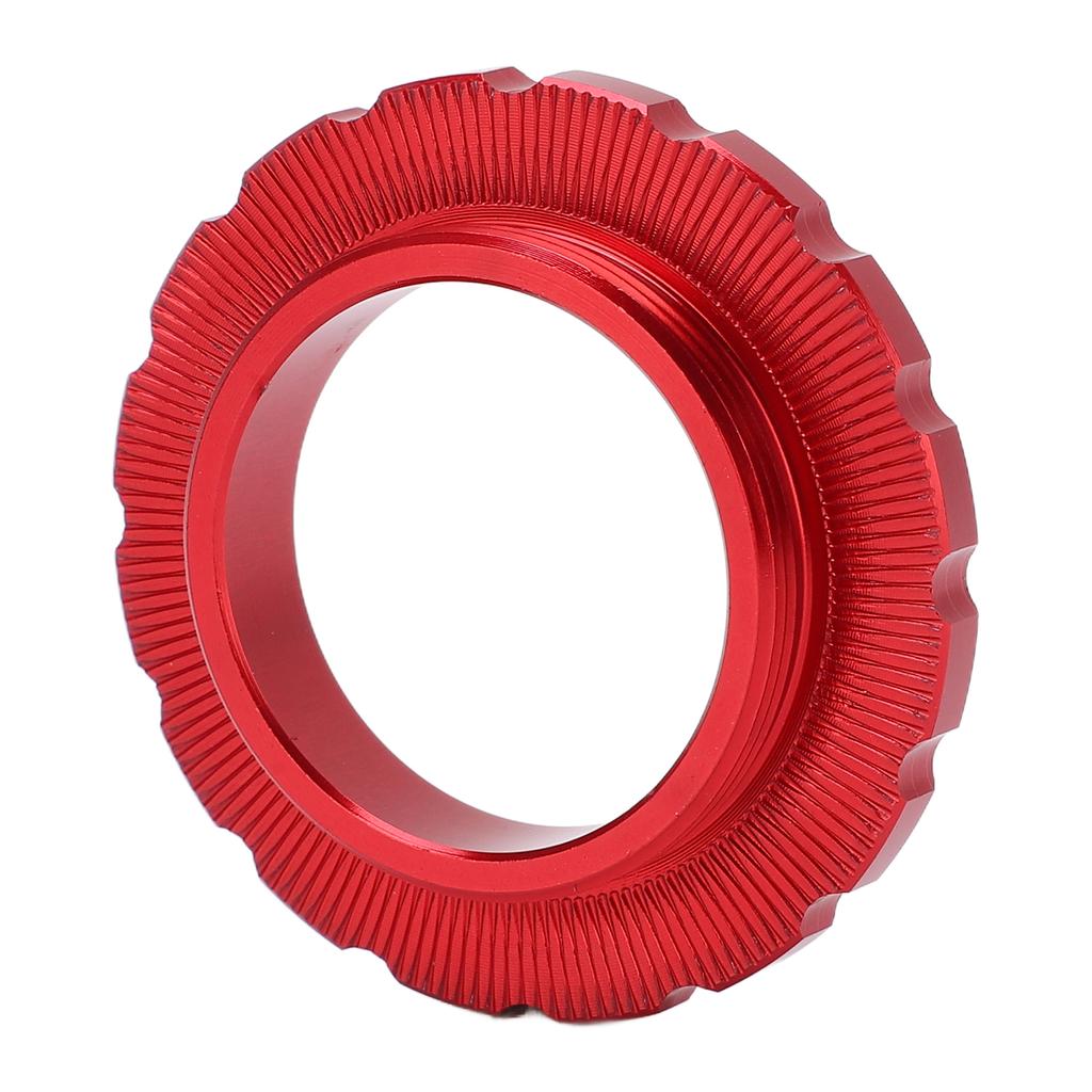 MEIJUN Pojistný kroužek středového zámku Středový zámek Náboj náboje hřídele Hřídel kotouče Pojistný kroužek rotoru pro kolo