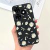 For Tecno Spark Go 2024 Case BG6 New Fashion Candy Painted Cover Soft TPU Phone Case For Tecno Spark Go 2024 Fundas 6.6'' Bumper