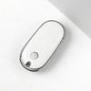 Genuine Car Key Shell Back Cover For Mercedes Benz C S Class W206 W223 S350 C260 C300 S400 S450 S500 Replace Rear Cover Case Fob QL0