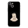 Funny Babaite Hasbulla Phone Case For iPhone 17 Air 16 Plus 13 15 14 12 11 Pro MAX 7 8 SE Soft TPU Shockproof Cover Funda