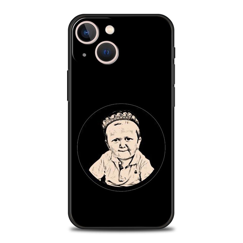 Funny Babaite Hasbulla Phone Case For iPhone 17 Air 16 Plus 13 15 14 12 11 Pro MAX 7 8 SE Soft TPU Shockproof Cover Funda