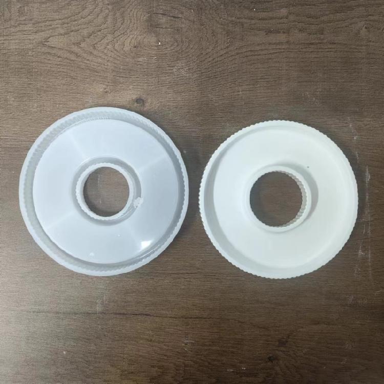 Candle Holder Molds for Making Candle Holder Jewelry Tray