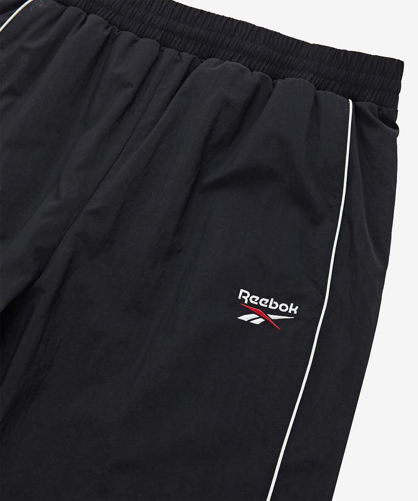REEBOK Legend 2-Way Warm-Up Pants - Black