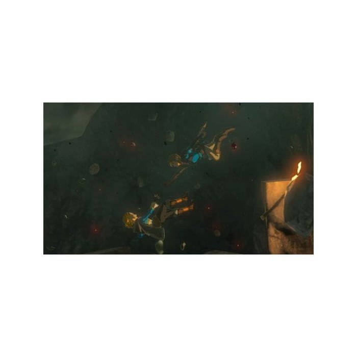 Zelda Tears of the Kingdom Nintendo Switch 2 Edition