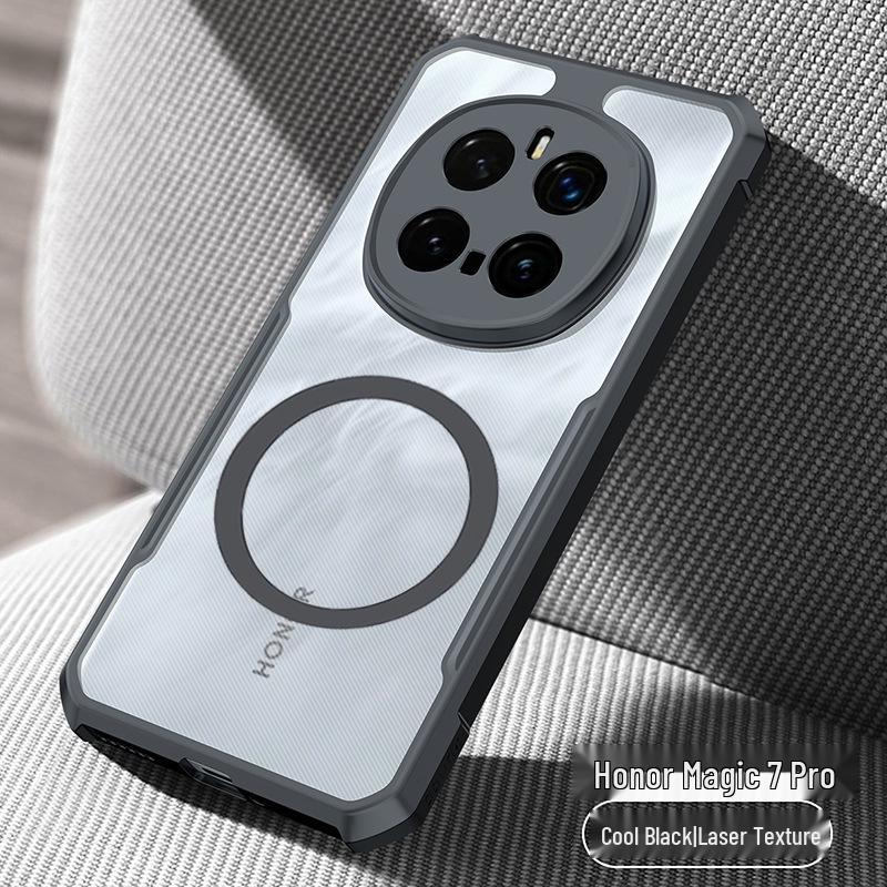 

XUNDD Magic7 Pro & 6 Pro Anti-Drop Slim Protective Case Honor Magic7Pro