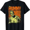 T-shirt Affiche La Momie