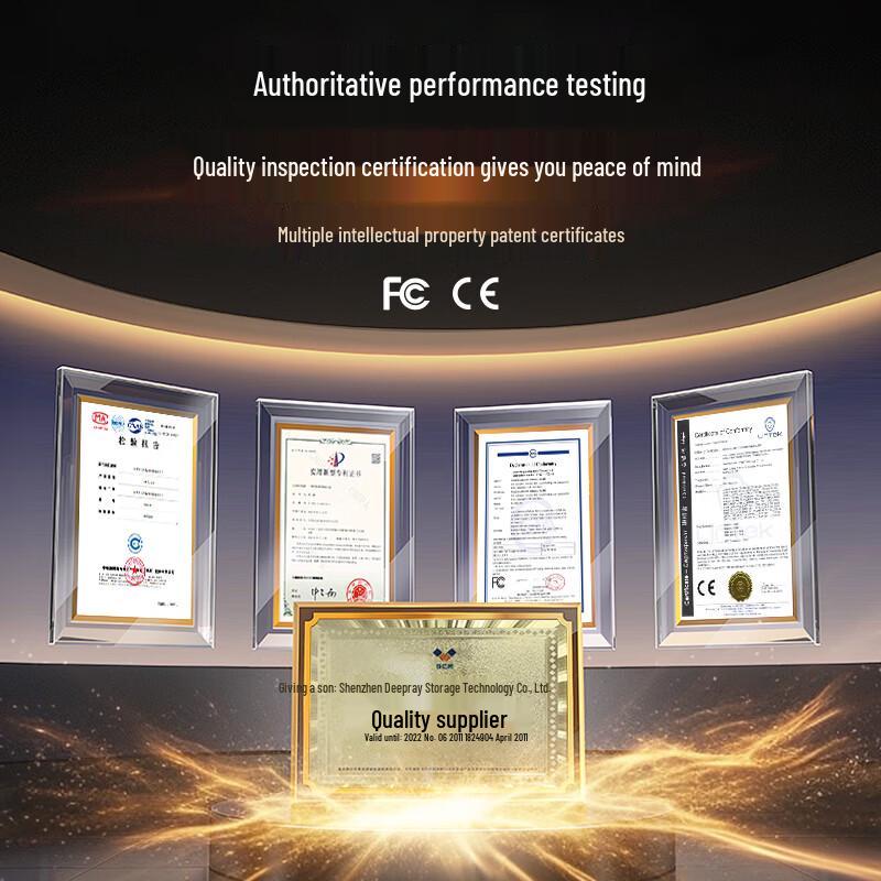 Youshi Car USB Flash Drive