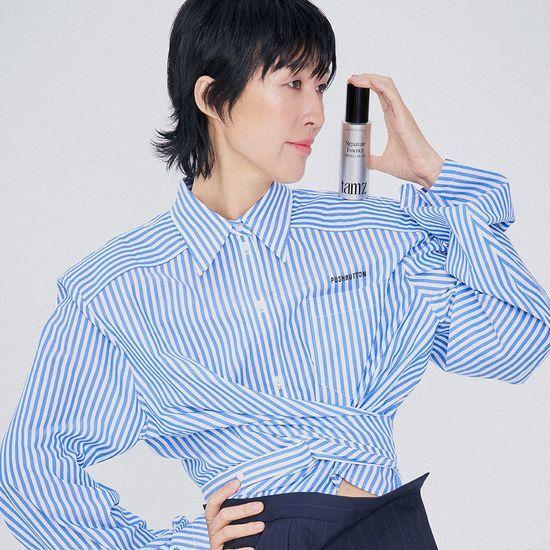 

Tamz Signature Essence 100мл ПЛЮМЕРІЯ