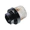 Rosfix Filtr 3/4"" 18mm x 42mm do Agregatu Malarskiego – Ochrona Przed Zanieczyszczeniami | Trzystopniowy System Filtracji | Kompatybilny z Graco