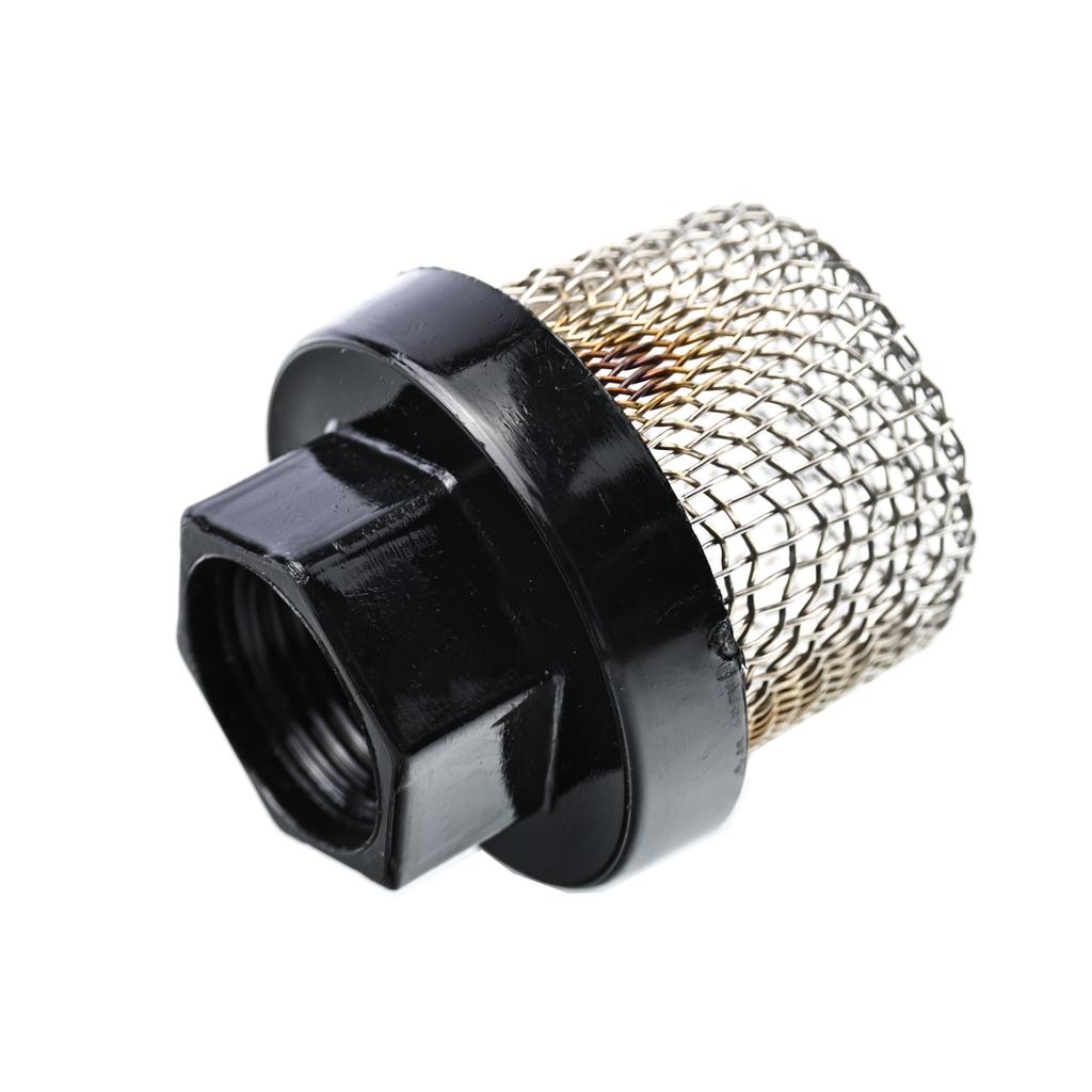 Rosfix Filtr 3/4"" 18mm x 42mm do Agregatu Malarskiego – Ochrona Przed Zanieczyszczeniami | Trzystopniowy System Filtracji | Kompatybilny z Graco