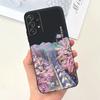 For Samsung Galaxy A32 A52 A72 5G Case Cute Cartoon Cover Shockproof Soft TPU Phone Case For Samsung A52 A 32 72 5G Fundas Coque